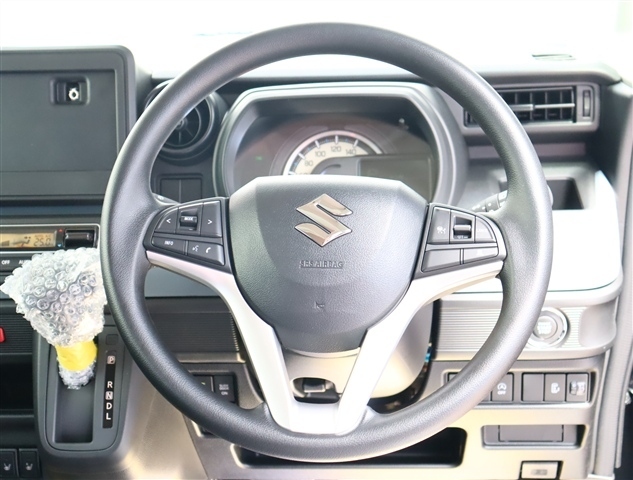 スズキ スペーシア　ベース ６６０ ＸＦ R8年 (関東) 99