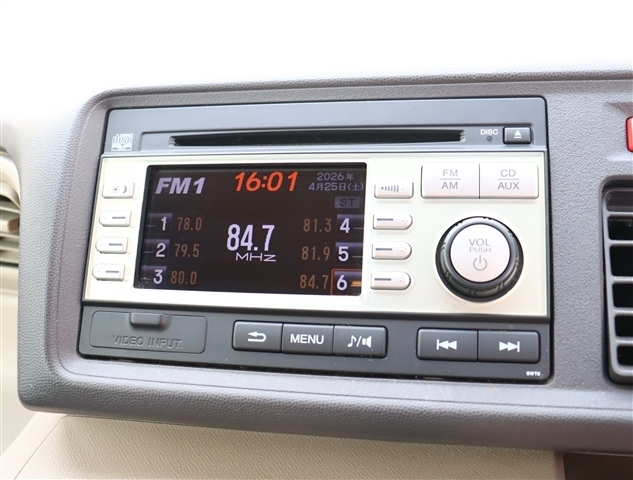 ホンダ ライフ ６６０ Ｇ コンフォートセレクト H21年 (関東) 99