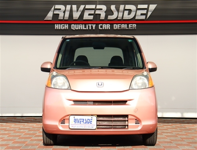 ホンダ ライフ ６６０ Ｇ コンフォートセレクト H21年 (関東) 99