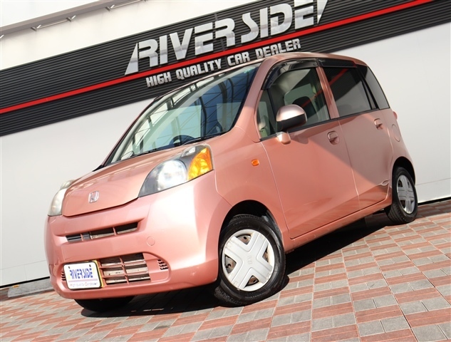 ホンダ ライフ ６６０ Ｇ コンフォートセレクト H21年 (関東) 99