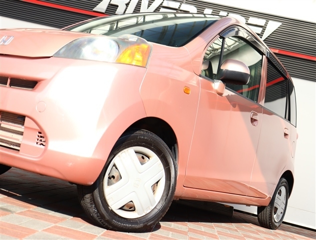 ホンダ ライフ ６６０ Ｇ コンフォートセレクト H21年 (関東) 99