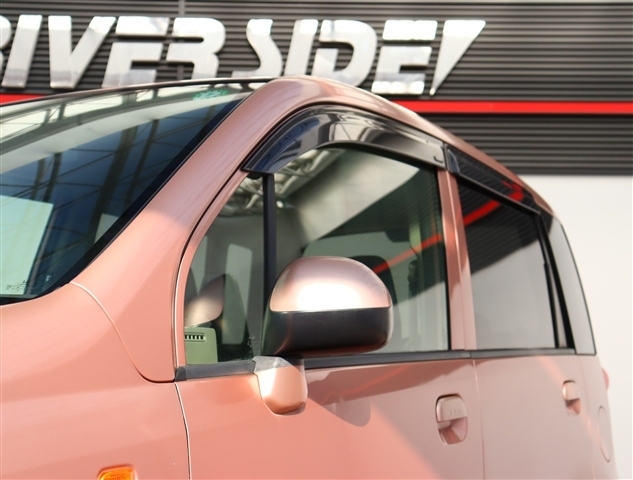 ホンダ ライフ ６６０ Ｇ コンフォートセレクト H21年 (関東) 99