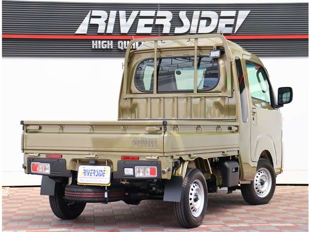 ダイハツ ハイゼットトラック ６６０ ジャンボ エクストラ ３方開 R8年 (関東) 99