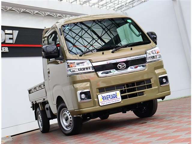 ダイハツ ハイゼットトラック ６６０ ジャンボ エクストラ ３方開 R8年 (関東) 99