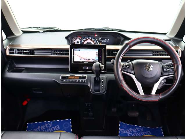 スズキ ワゴンＲ ６６０ カスタムＺ ハイブリッド ＺＴ R5年 (関東) 99