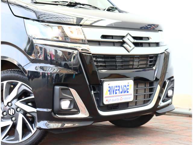 スズキ ワゴンＲ ６６０ カスタムＺ ハイブリッド ＺＴ R5年 (関東) 99