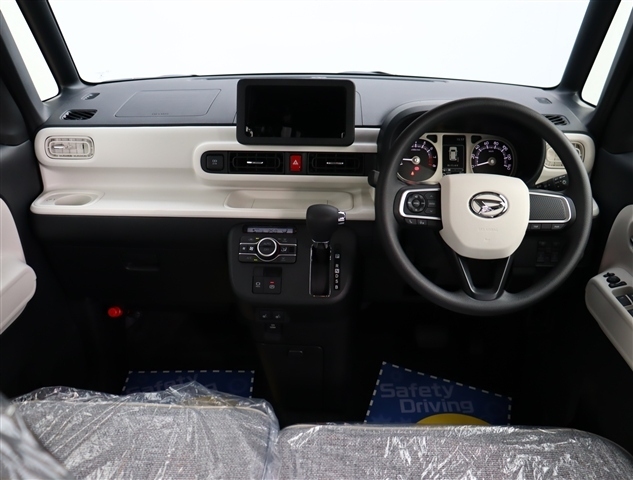 ダイハツ ムーヴ　キャンバス ６６０ ストライプス Ｇ R8年 (関東) 99
