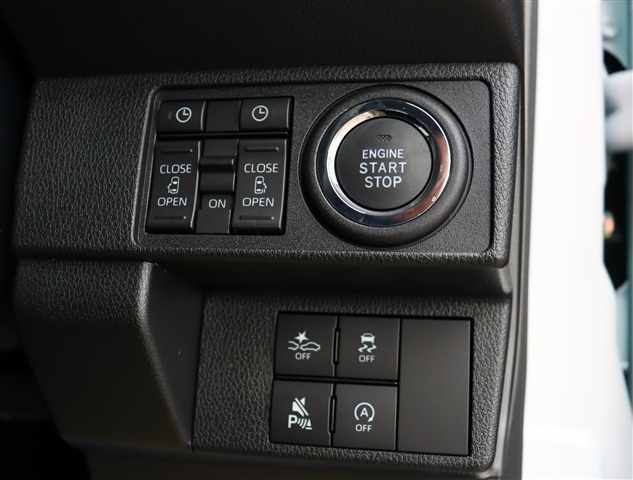 ダイハツ ムーヴ　キャンバス ６６０ ストライプス Ｇ R8年 (関東) 99