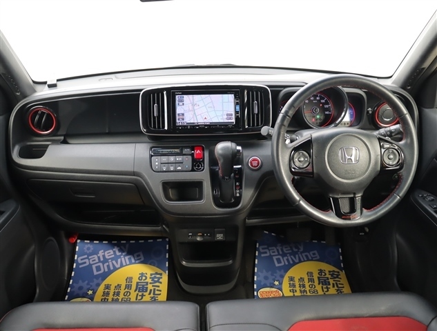 ホンダ Ｎ−ＯＮＥ ６６０ モデューロ Ｘ H29年 (関東) 99