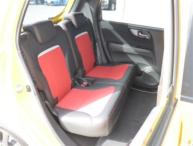 ホンダ Ｎ−ＯＮＥ ６６０ モデューロ Ｘ H29年 (関東) 99
