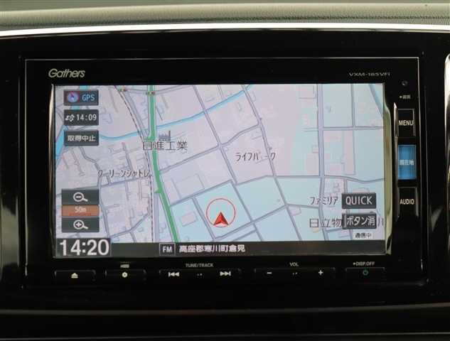ホンダ Ｎ−ＯＮＥ ６６０ モデューロ Ｘ H29年 (関東) 99