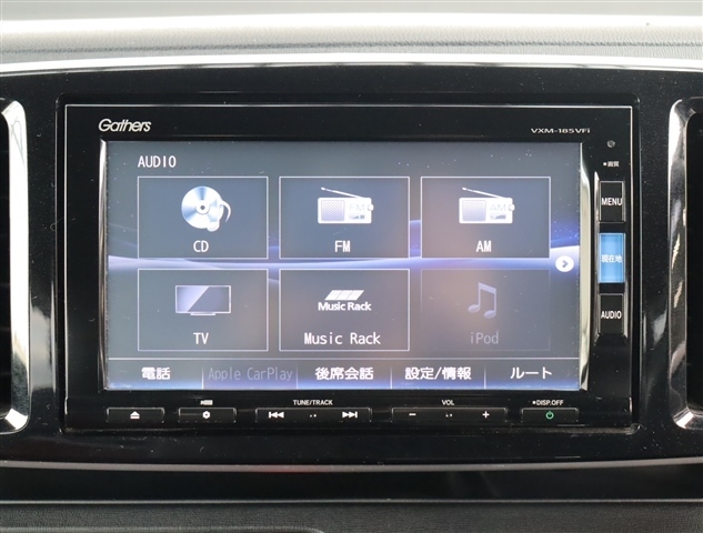 ホンダ Ｎ−ＯＮＥ ６６０ モデューロ Ｘ H29年 (関東) 99
