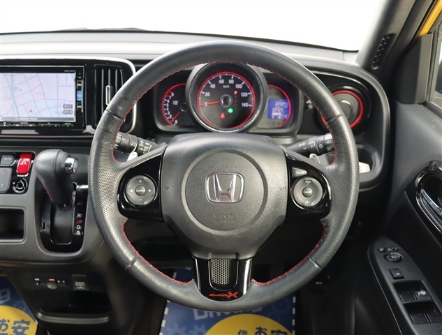 ホンダ Ｎ−ＯＮＥ ６６０ モデューロ Ｘ H29年 (関東) 99