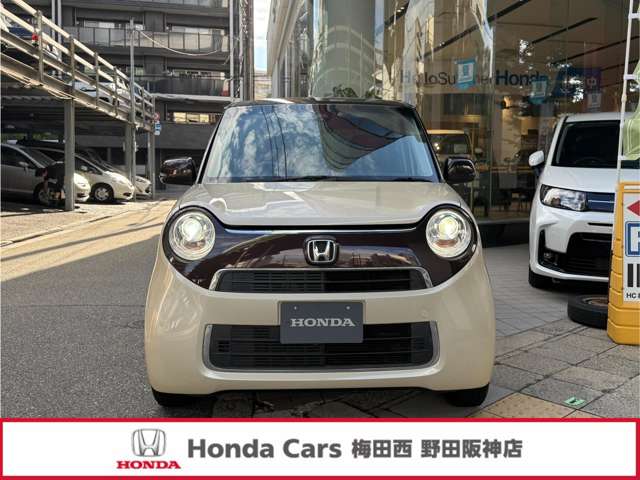 ホンダ Ｎ−ＯＮＥ ６６０ セレクト H30年 (近畿) 99