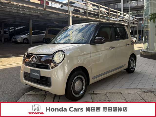 ホンダ Ｎ−ＯＮＥ ６６０ セレクト H30年 (近畿) 99