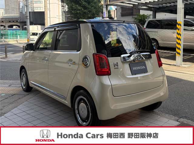ホンダ Ｎ−ＯＮＥ ６６０ セレクト H30年 (近畿) 99