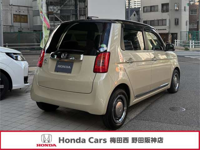 ホンダ Ｎ−ＯＮＥ ６６０ セレクト H30年 (近畿) 99