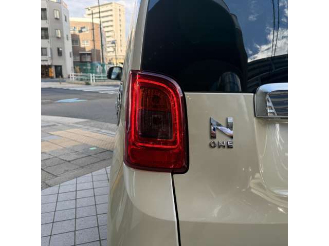 ホンダ Ｎ−ＯＮＥ ６６０ セレクト H30年 (近畿) 99