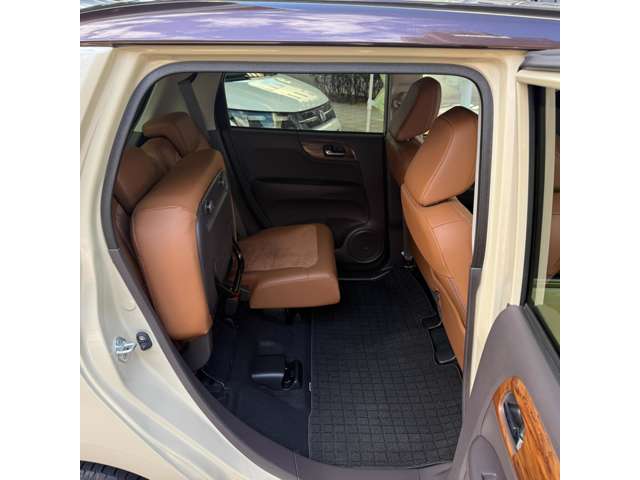 ホンダ Ｎ−ＯＮＥ ６６０ セレクト H30年 (近畿) 99