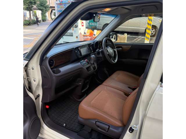 ホンダ Ｎ−ＯＮＥ ６６０ セレクト H30年 (近畿) 99