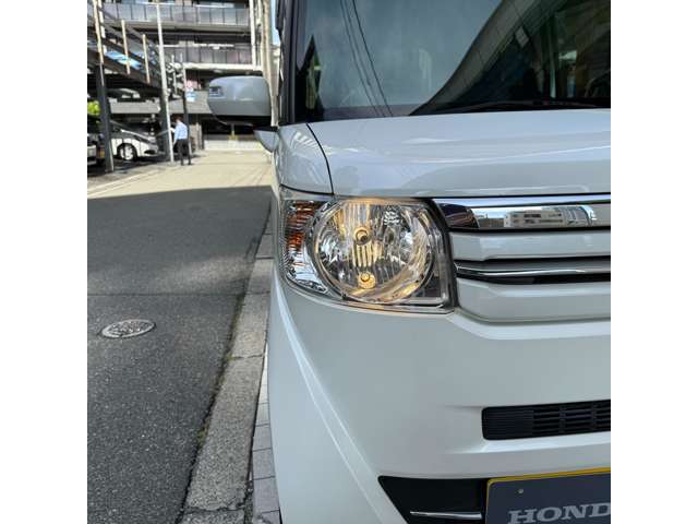 ホンダ Ｎ　ＢＯＸ ６６０ Ｇ ＳＳパッケージ H29年 (近畿) 99