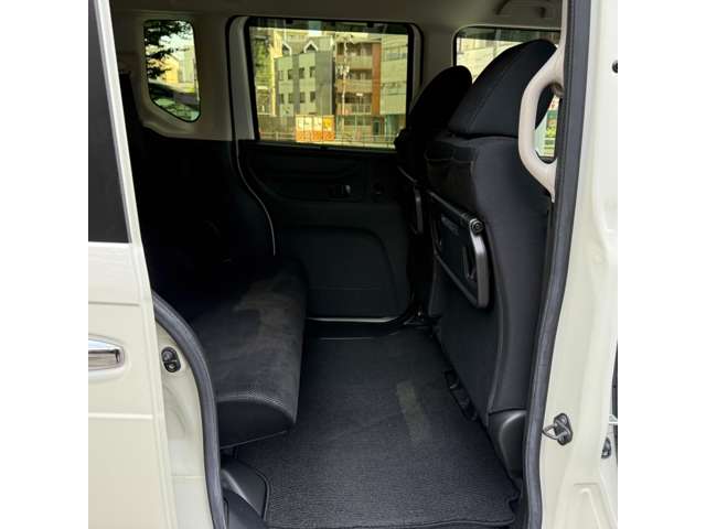 ホンダ Ｎ　ＢＯＸ ６６０ Ｇ ＳＳパッケージ H29年 (近畿) 99