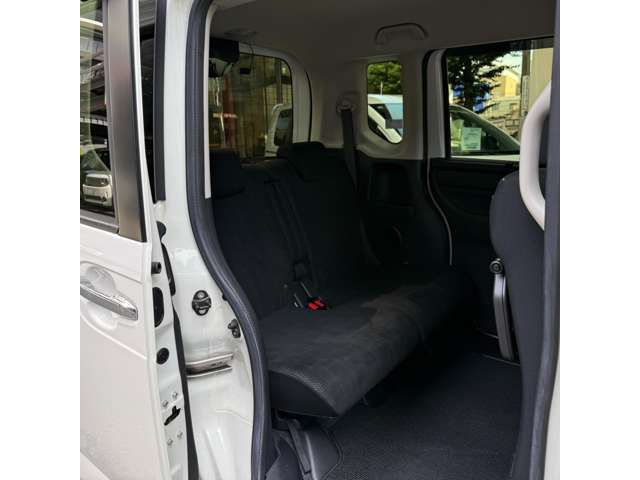 ホンダ Ｎ　ＢＯＸ ６６０ Ｇ ＳＳパッケージ H29年 (近畿) 99