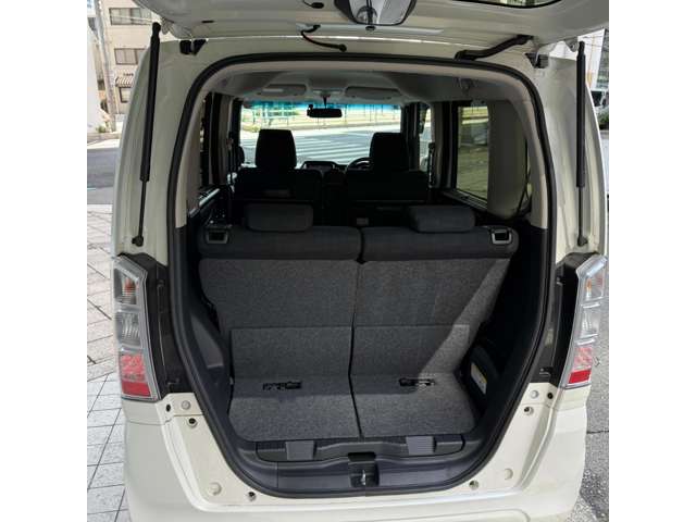 ホンダ Ｎ　ＢＯＸ ６６０ Ｇ ＳＳパッケージ H29年 (近畿) 99