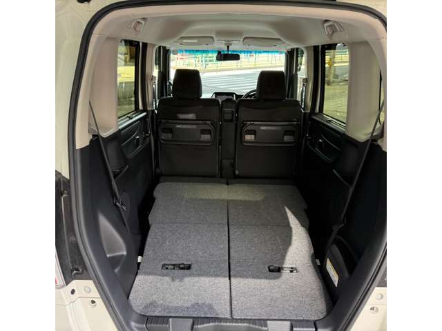 ホンダ Ｎ　ＢＯＸ ６６０ Ｇ ＳＳパッケージ H29年 (近畿) 99