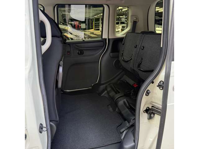 ホンダ Ｎ　ＢＯＸ ６６０ Ｇ ＳＳパッケージ H29年 (近畿) 99