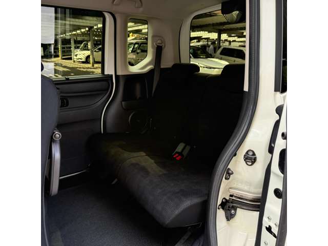 ホンダ Ｎ　ＢＯＸ ６６０ Ｇ ＳＳパッケージ H29年 (近畿) 99