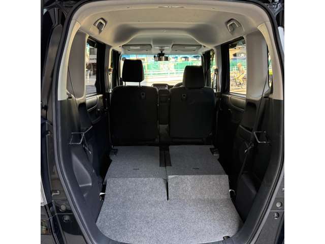 ホンダ Ｎ　ＢＯＸ ６６０ Ｇ ターボＳＳパッケージ H27年 (近畿) 99