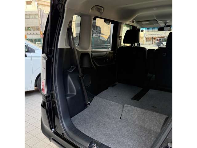 ホンダ Ｎ　ＢＯＸ ６６０ Ｇ ターボＳＳパッケージ H27年 (近畿) 99
