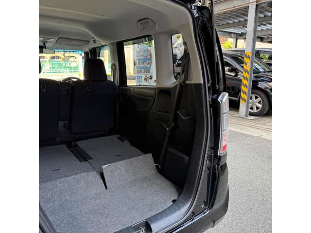 ホンダ Ｎ　ＢＯＸ ６６０ Ｇ ターボＳＳパッケージ H27年 (近畿) 99