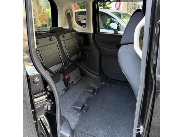 ホンダ Ｎ　ＢＯＸ ６６０ Ｇ ターボＳＳパッケージ H27年 (近畿) 99