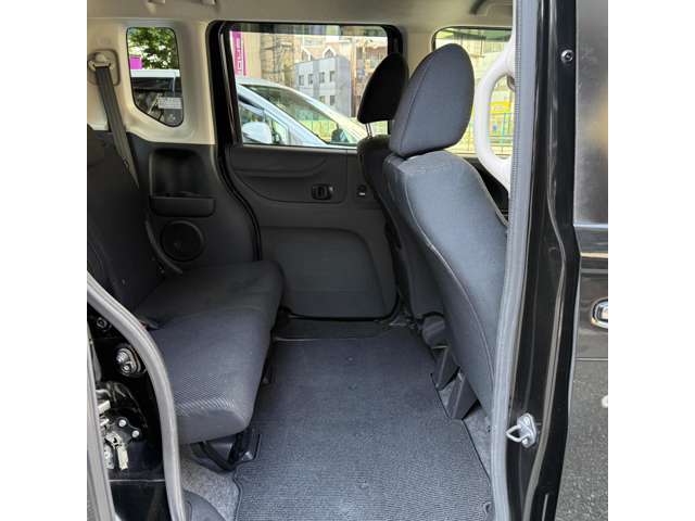 ホンダ Ｎ　ＢＯＸ ６６０ Ｇ ターボＳＳパッケージ H27年 (近畿) 99