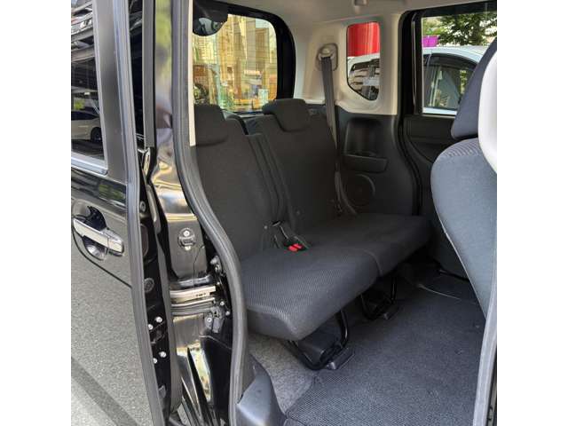 ホンダ Ｎ　ＢＯＸ ６６０ Ｇ ターボＳＳパッケージ H27年 (近畿) 99