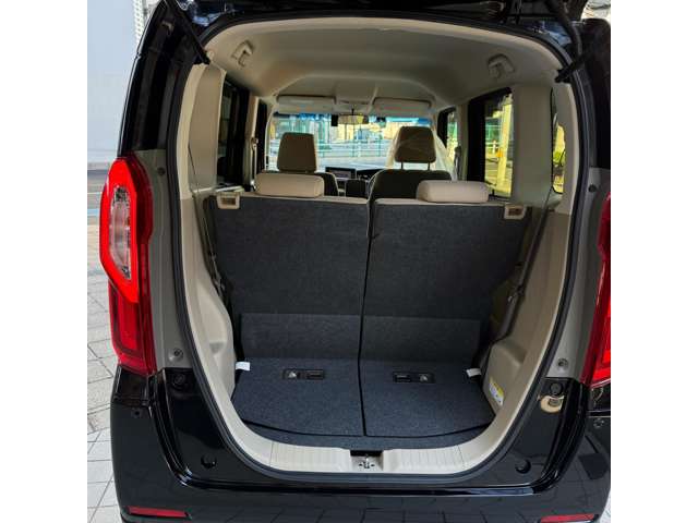 ホンダ Ｎ　ＢＯＸ ６６０ Ｇ Ｌ ホンダセンシング H29年 (近畿) 99