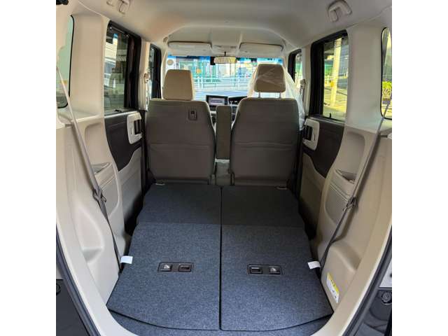 ホンダ Ｎ　ＢＯＸ ６６０ Ｇ Ｌ ホンダセンシング H29年 (近畿) 99