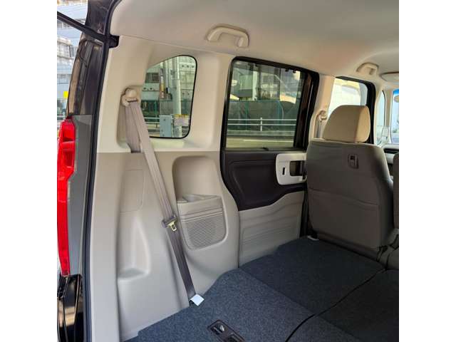 ホンダ Ｎ　ＢＯＸ ６６０ Ｇ Ｌ ホンダセンシング H29年 (近畿) 99