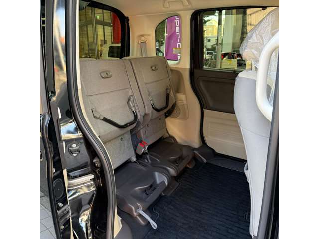 ホンダ Ｎ　ＢＯＸ ６６０ Ｇ Ｌ ホンダセンシング H29年 (近畿) 99