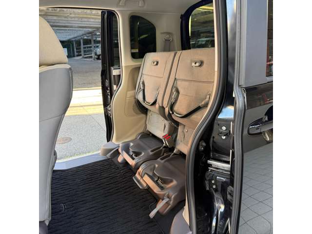 ホンダ Ｎ　ＢＯＸ ６６０ Ｇ Ｌ ホンダセンシング H29年 (近畿) 99