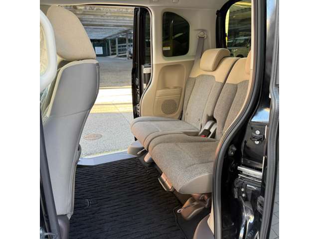 ホンダ Ｎ　ＢＯＸ ６６０ Ｇ Ｌ ホンダセンシング H29年 (近畿) 99