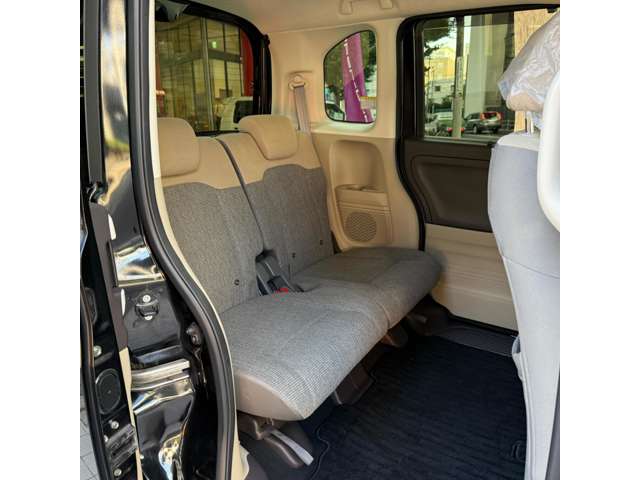 ホンダ Ｎ　ＢＯＸ ６６０ Ｇ Ｌ ホンダセンシング H29年 (近畿) 99