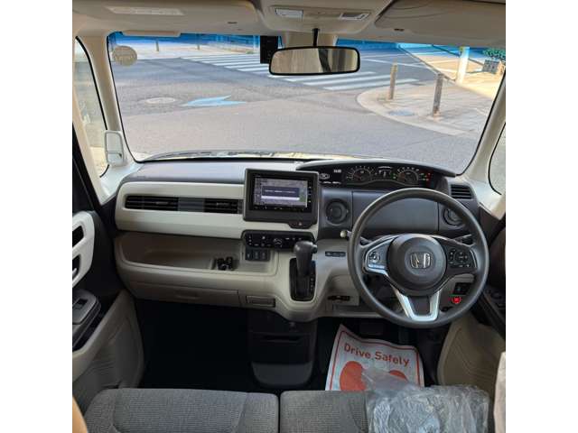 ホンダ Ｎ　ＢＯＸ ６６０ Ｇ Ｌ ホンダセンシング H29年 (近畿) 99