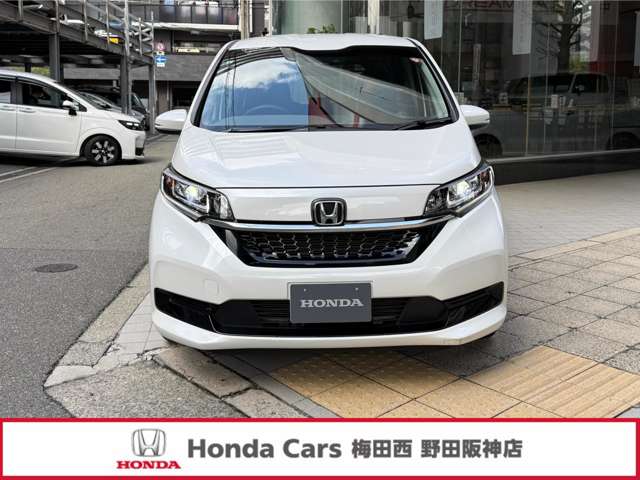 ホンダ フリード＋　ハイブリッド １．５ ハイブリッド Ｇ ホンダセンシング R3年 (近畿) 99