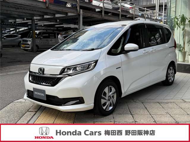 ホンダ フリード＋　ハイブリッド １．５ ハイブリッド Ｇ ホンダセンシング R3年 (近畿) 99