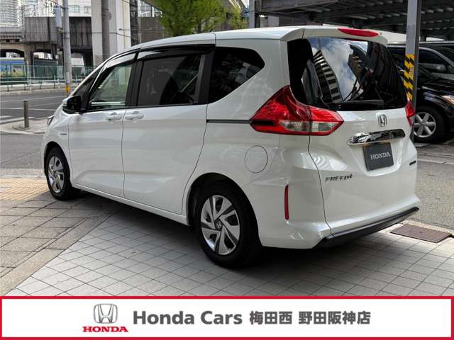ホンダ フリード＋　ハイブリッド １．５ ハイブリッド Ｇ ホンダセンシング R3年 (近畿) 99