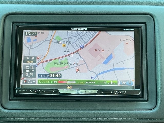 ホンダ ヴェゼル １．５ ハイブリッド Ｚ H26年 (近畿) 99