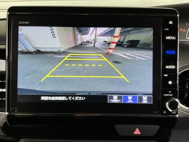 ホンダ Ｎ　ＢＯＸ カスタム ６６０ Ｌ R3年 (近畿) 99